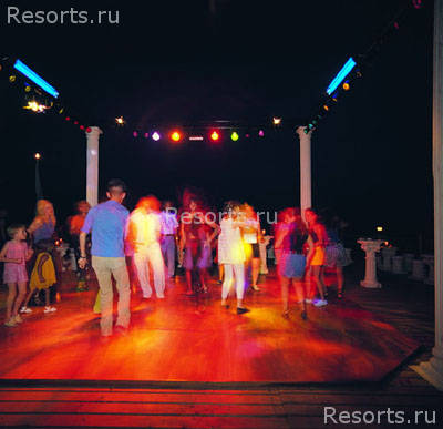 Sea Gull Hotel 22